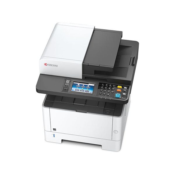 Kyocera ecosys m2640idw настроить wifi