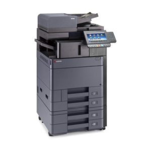 Kyocera TASKalfa 2552ci